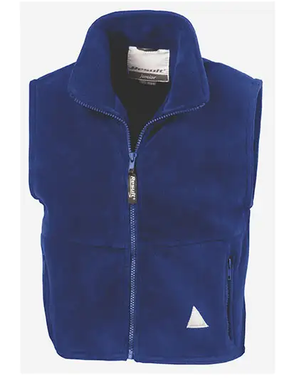 Ansicht 3 – Youth Polartherm™ Bodywarmer (RT37Y)