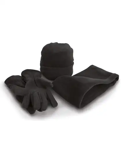 Ansicht 1 – Polartherm™ Accessory Set (RT40)