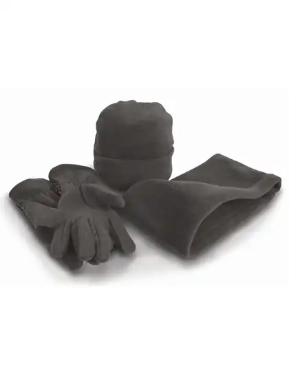 Ansicht 2 – Polartherm™ Accessory Set (RT40)