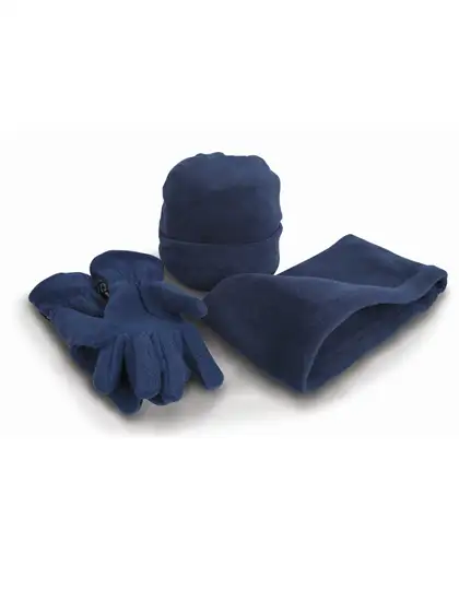 Ansicht 3 – Polartherm™ Accessory Set (RT40)
