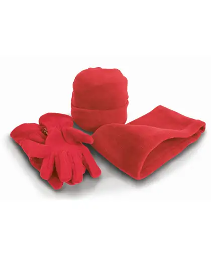 Ansicht 4 – Polartherm™ Accessory Set (RT40)