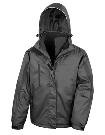 Ansicht 1 – Men´s 3-in-1 Journey Jacket With Soft Shell Inner (RT400)
