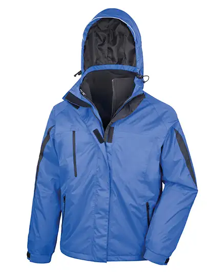 Ansicht 2 – Men´s 3-in-1 Journey Jacket With Soft Shell Inner (RT400)