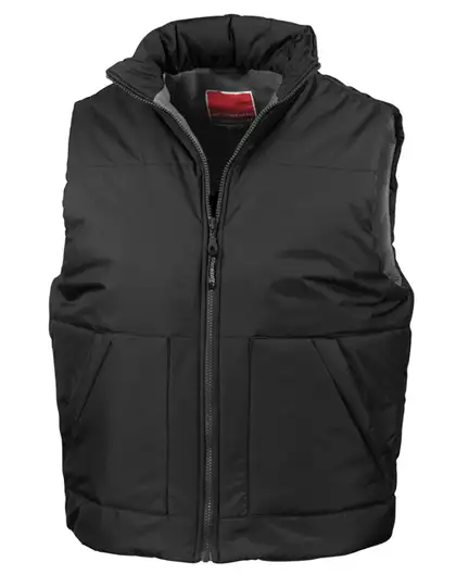 Ansicht 1 – Fleeced Lined Bodywarmer (RT44)