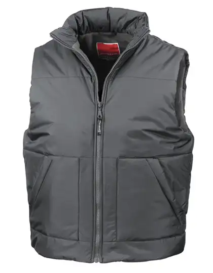 Ansicht 2 – Fleeced Lined Bodywarmer (RT44)