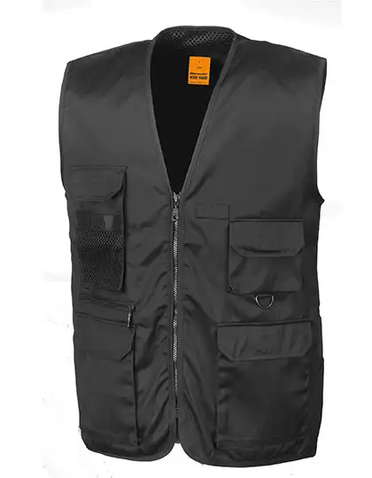 Ansicht 5 – Safari Waistcoat (RT45)