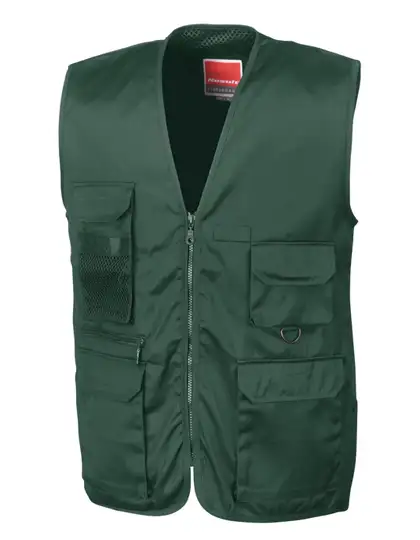 Ansicht 4 – Safari Waistcoat (RT45)