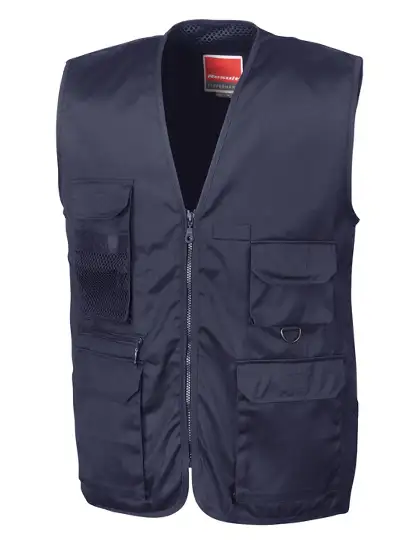 Ansicht 3 – Safari Waistcoat (RT45)