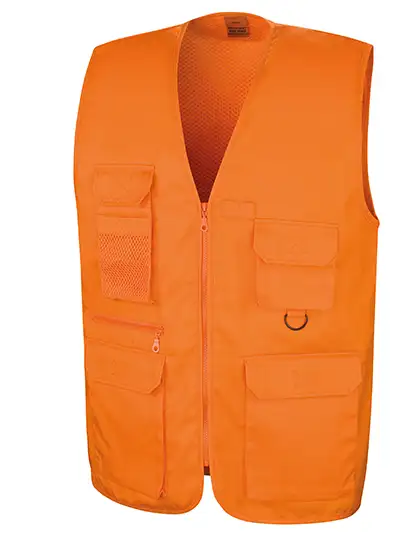 Ansicht 1 – Safari Waistcoat (RT45)