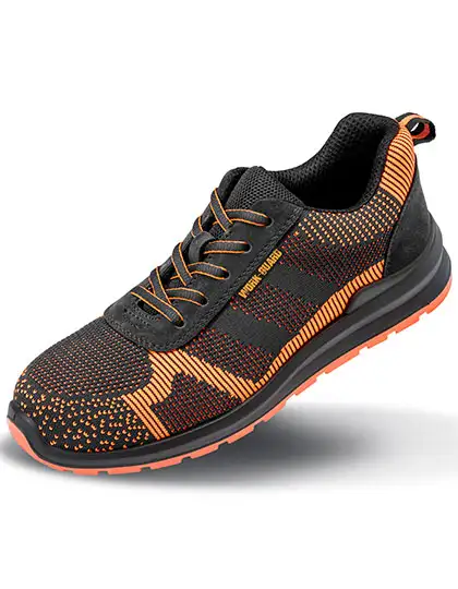 Ansicht 1 – Unisex Hardy Safety Trainer (RT457X)