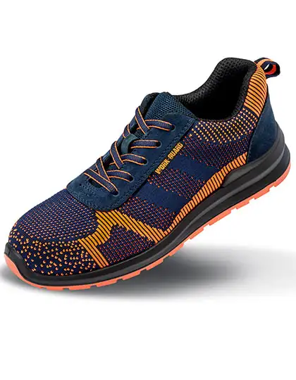 Ansicht 2 – Unisex Hardy Safety Trainer (RT457X)