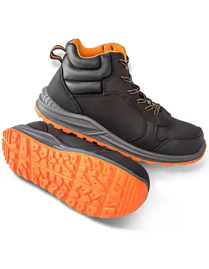Ansicht 1 – Stirling Safety Boot (RT459)