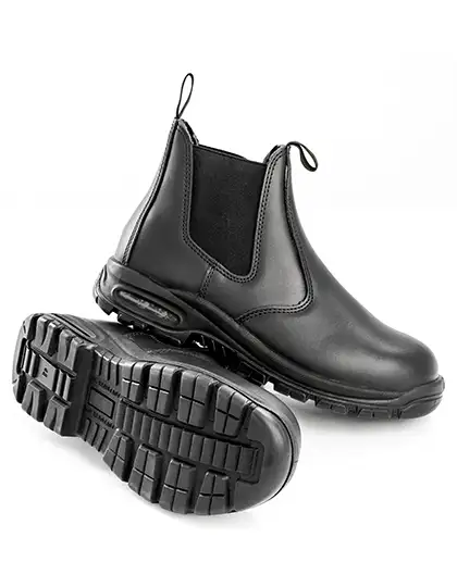 Ansicht 1 – Kane Safety Dealer Boot (RT460)
