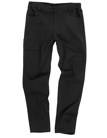 Ansicht 2 – Super Stretch Slim Chino (RT470)