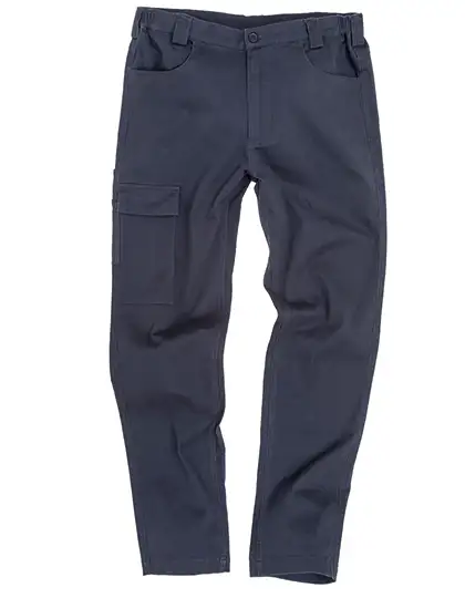 Ansicht 1 – Super Stretch Slim Chino (RT470)