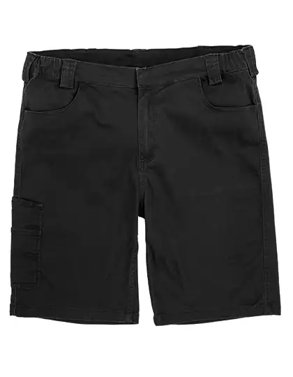 Ansicht 2 – Super Stretch Slim Chino Shorts (RT471)