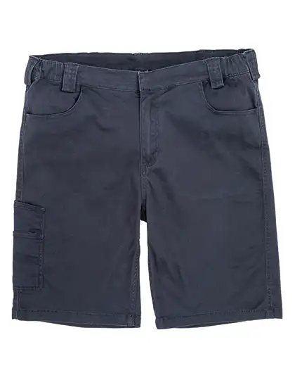 Ansicht 1 – Super Stretch Slim Chino Shorts (RT471)