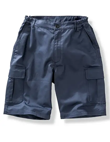 Ansicht 1 – Recycled Work-Guard Utility Shorts (RT512)