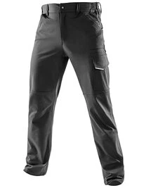 Ansicht 2 – Recycled Dynamic Stretch Trouser (RT518)