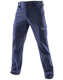 Ansicht 1 – Recycled Dynamic Stretch Trouser (RT518)