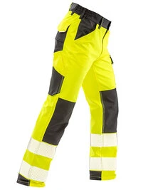 Ansicht 2 – Recycled Dynamic Stretch Safety Shorts (RT519)