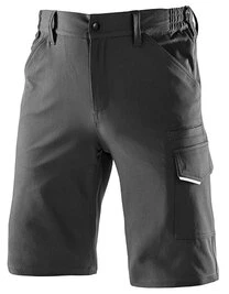 Ansicht 2 – Recycled Dynamic Stretch Shorts (RT520)