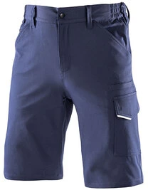 Ansicht 1 – Recycled Dynamic Stretch Shorts (RT520)