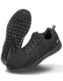 Ansicht 1 – Recycled Safety Trainer (RT550)