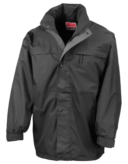 Ansicht 3 – Multi-Function Jacket (RT67)
