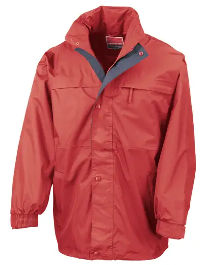 Ansicht 1 – Multi-Function Jacket (RT67)