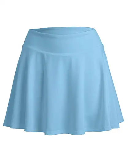 Ansicht 2 – Recycled Womens Fitness Skort (RT797F)