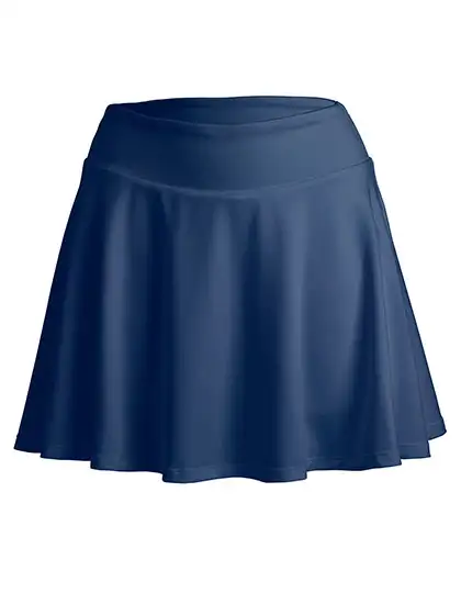 Ansicht 1 – Recycled Womens Fitness Skort (RT797F)
