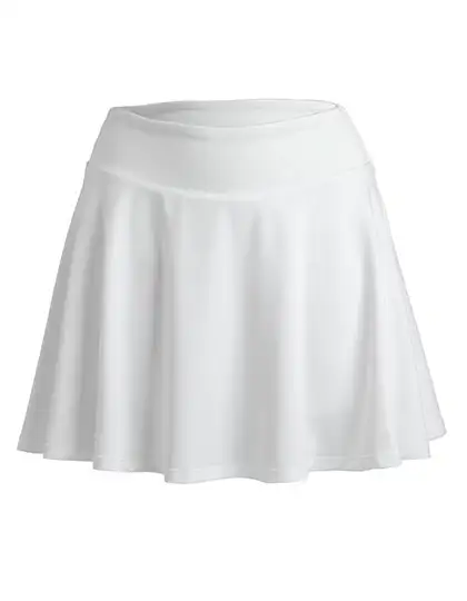 Ansicht 3 – Recycled Womens Fitness Skort (RT797F)