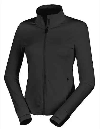 Ansicht 1 – Recycled Womens Fitness Jacket (RT798F)