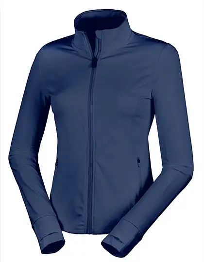 Ansicht 3 – Recycled Womens Fitness Jacket (RT798F)