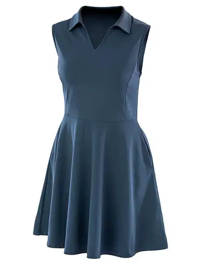 Ansicht 1 – Recycled Womens Fitness Dress (RT799F)