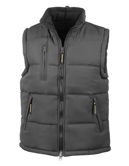 Ansicht 3 – Ultra Padded Bodywarmer (RT88A)