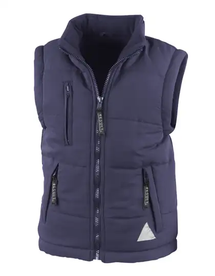 Ansicht 1 – Junior Ultra Padded Bodywarmer (RT88J)
