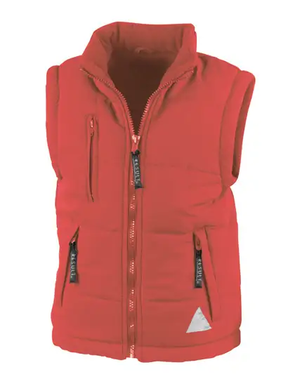 Ansicht 2 – Junior Ultra Padded Bodywarmer (RT88J)