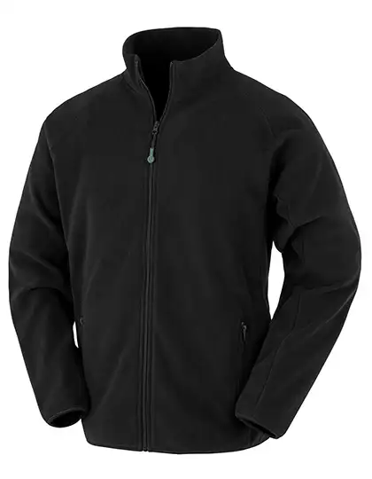 Ansicht 5 – Recycled Fleece Polarthermic Jacket (RT903)