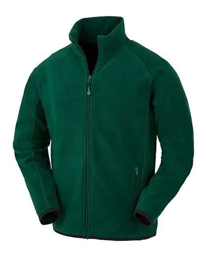 Ansicht 3 – Recycled Fleece Polarthermic Jacket (RT903)