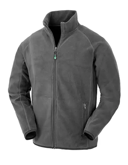 Ansicht 1 – Recycled Fleece Polarthermic Jacket (RT903)