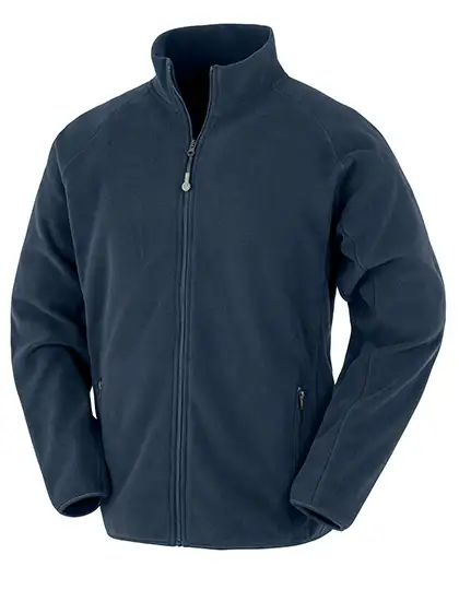 Ansicht 2 – Recycled Fleece Polarthermic Jacket (RT903)