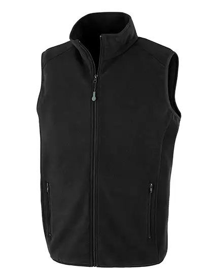 Ansicht 1 – Recycled Fleece Polarthermic Bodywarmer (RT904)
