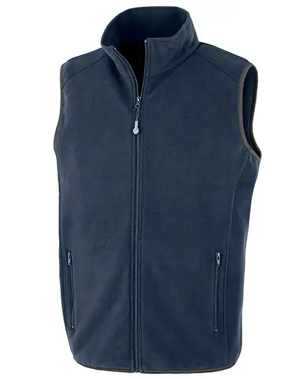 Ansicht 2 – Recycled Fleece Polarthermic Bodywarmer (RT904)
