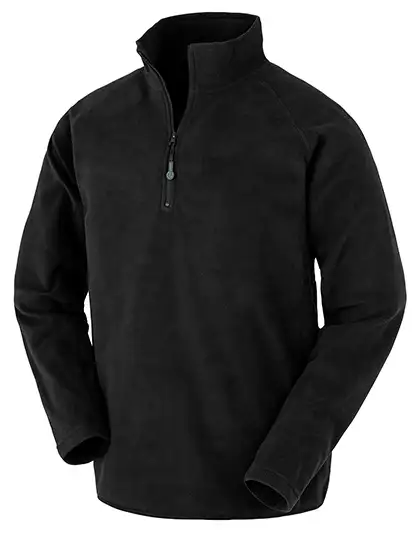 Ansicht 5 – Recycled Microfleece Top (RT905)
