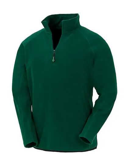 Ansicht 1 – Recycled Microfleece Top (RT905)