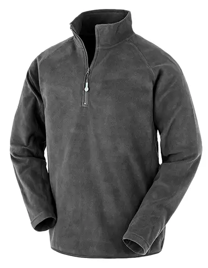 Ansicht 4 – Recycled Microfleece Top (RT905)