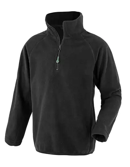 Ansicht 2 – Junior Recycled Microfleece Top (RT905J)