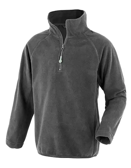 Ansicht 3 – Junior Recycled Microfleece Top (RT905J)